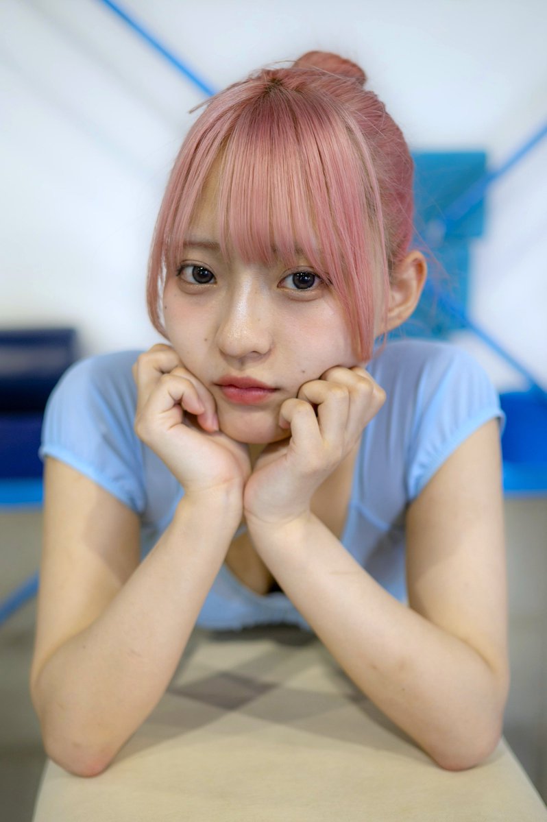 のりっち tweet media