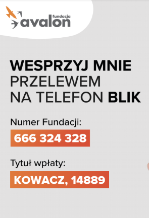 Pustelnik - The official profile of Maciej Kowacz tweet media
