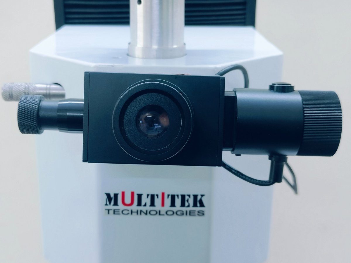 MultitekIndia's tweet image. Precision isn’t optional anymore — it’s essential.
When you’re working with micro-components, coatings, or advanced #materials, even the smallest error can lead to big problems.
👉multitekindia.blogspot.com/2026/04/why-pr…
#Testing #QualityControl #ManufacturingExcellence #PrecisionEngineering