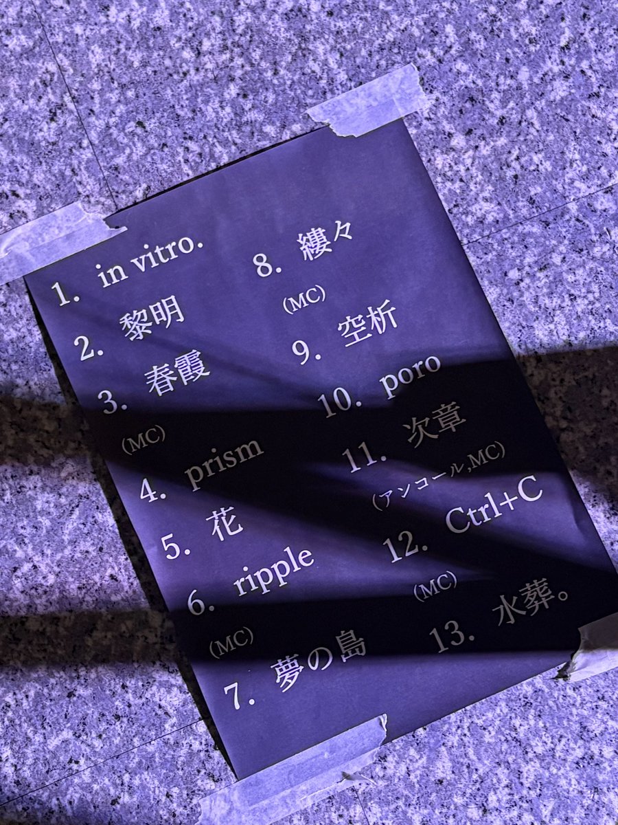 in vitro. tweet media