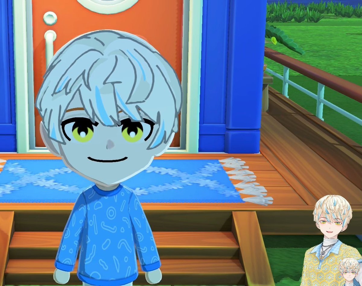 すずˊ˗ tweet media