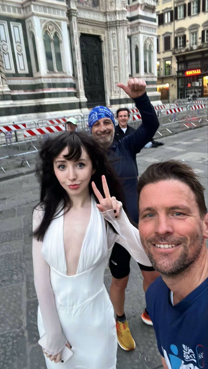 EMPATHCHAN, THE RUTHLESS DICTATOR tweet media