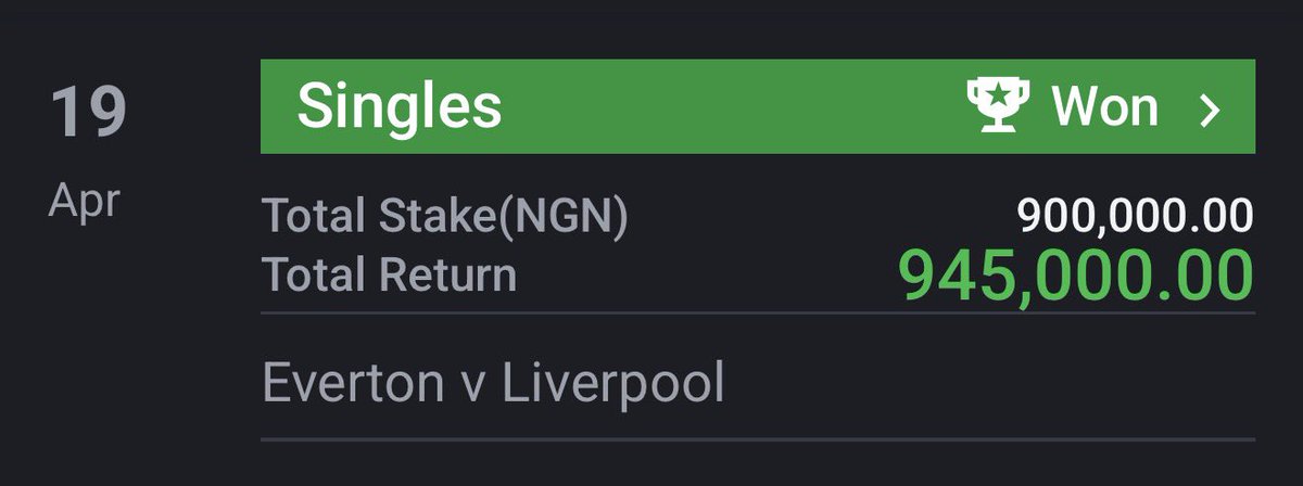 lightpredict0's tweet photo. 1 Goal won 🏆 https://t.co/ancARLILcP