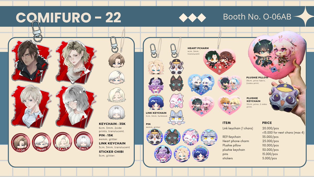 Ran. || CF22 O-06AB tweet media