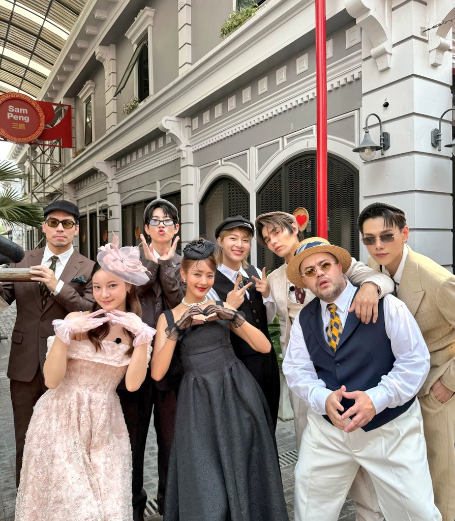 INKWARUNTORN tweet media