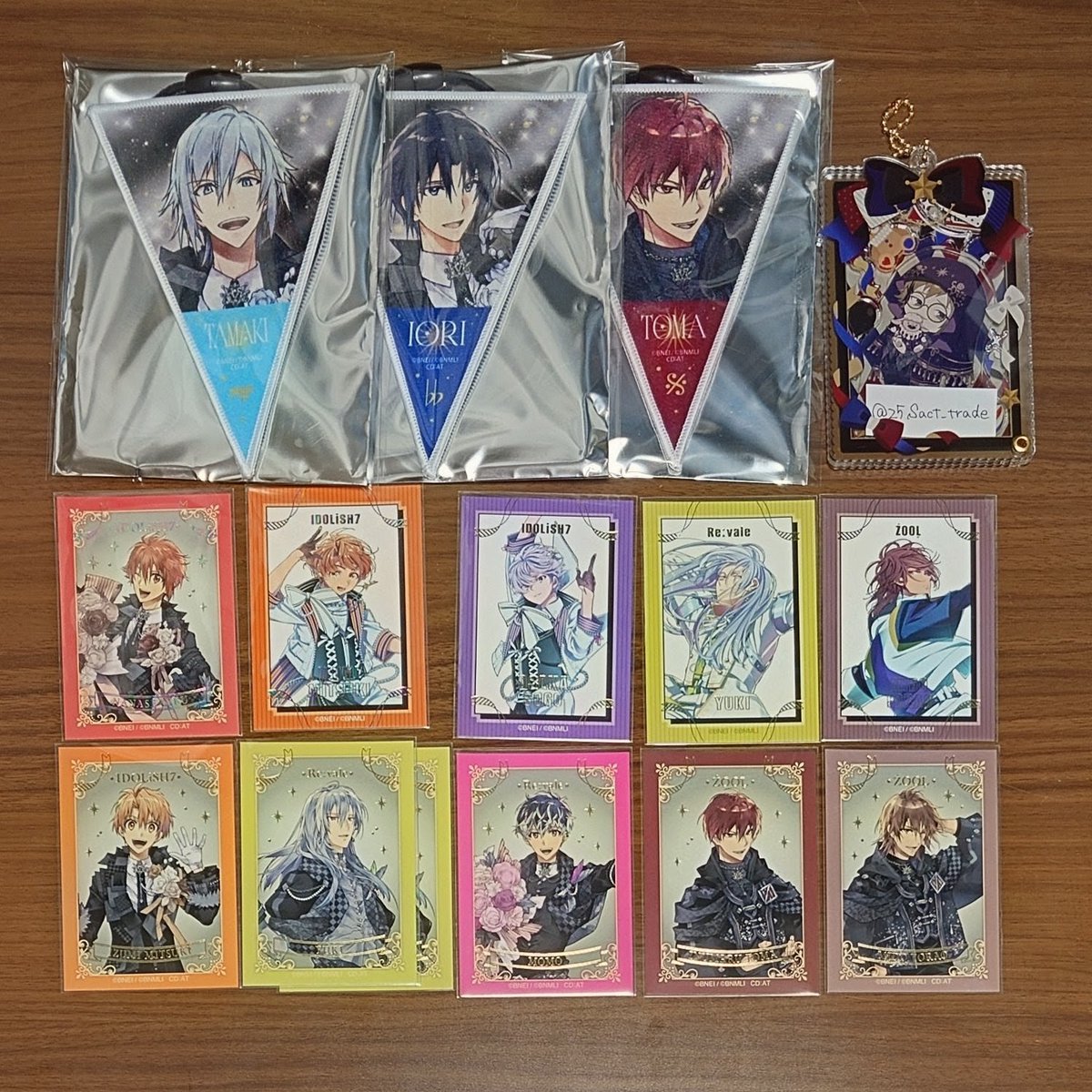 きなこ＠交換垢 tweet media