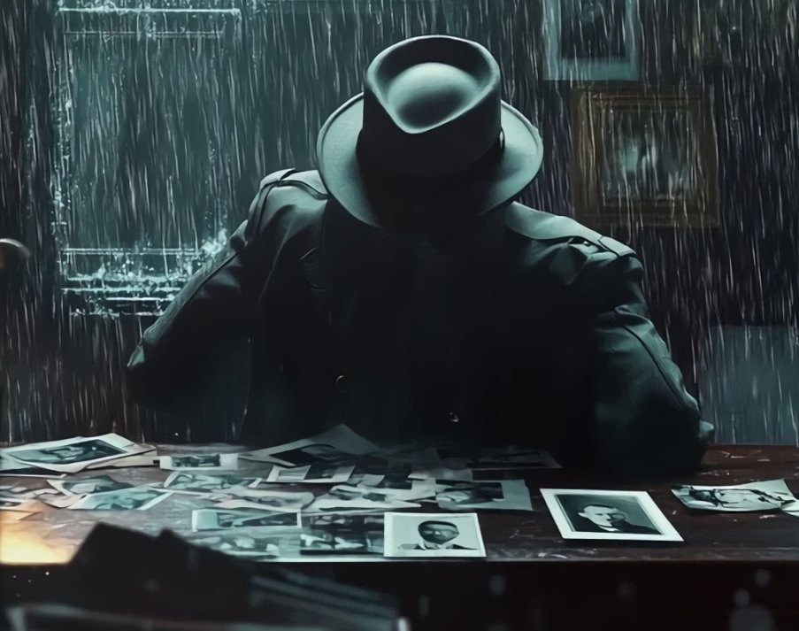 zyx_psilon's tweet image. #vss365 #senryu
#Trickery implies
many aspects that hide any details
from even ourselves!

(🔱Trust anybody from now on⁉️🔱)