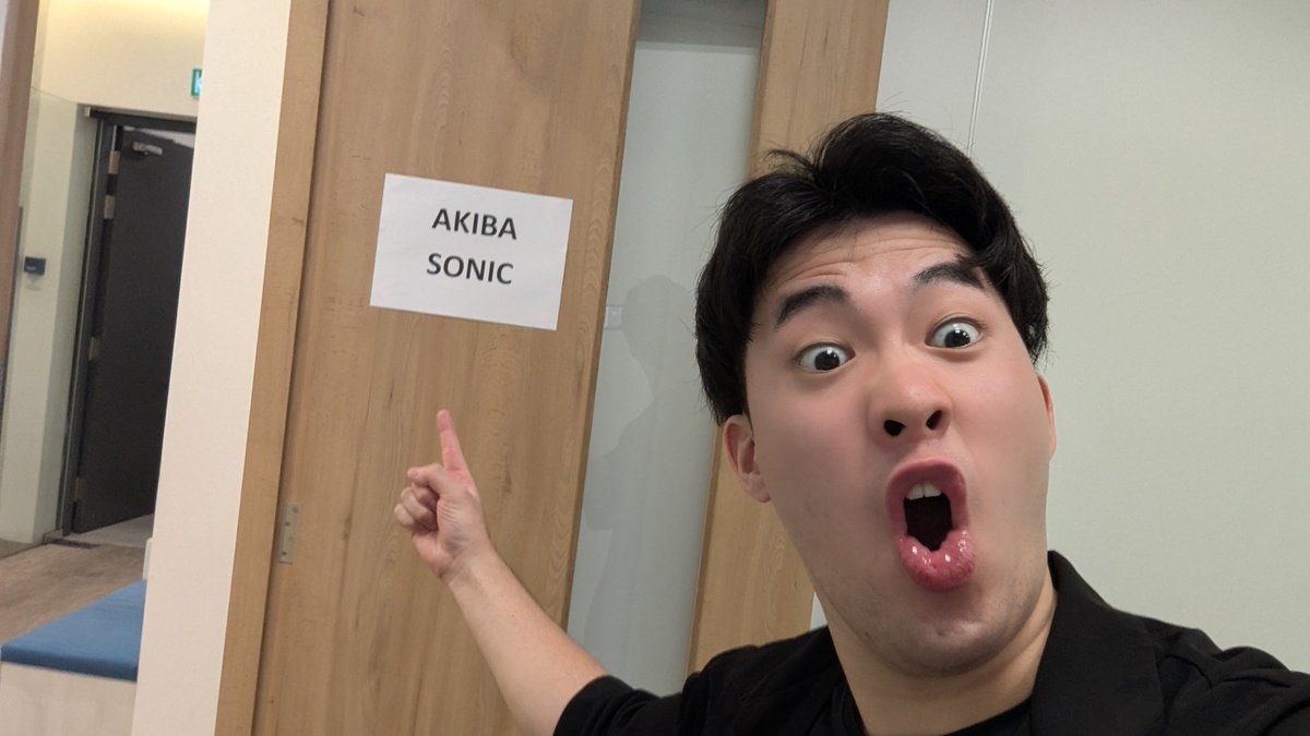 🐎筋肉鉄道🍃🇲🇾 tweet media