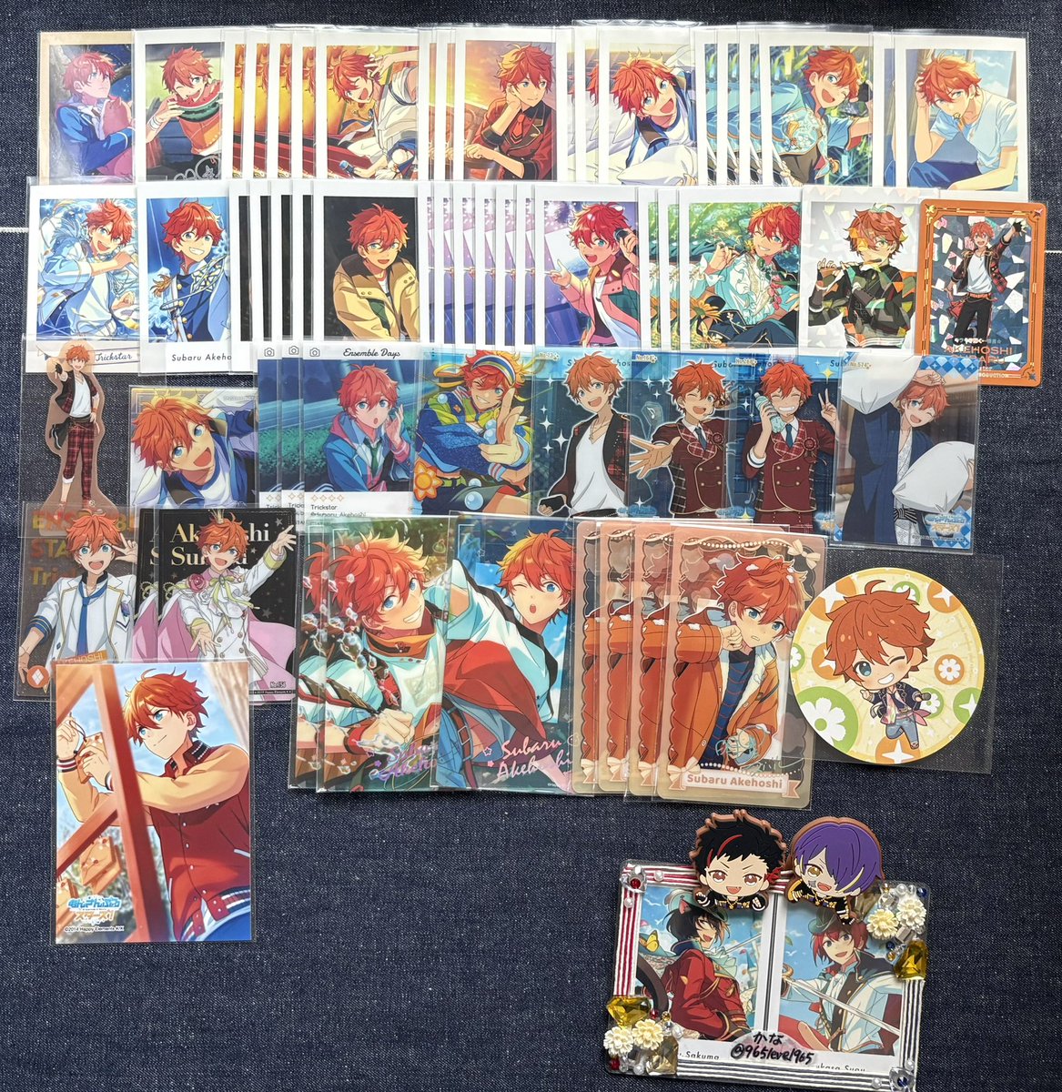 かな♞✰あんスタ沼 tweet media