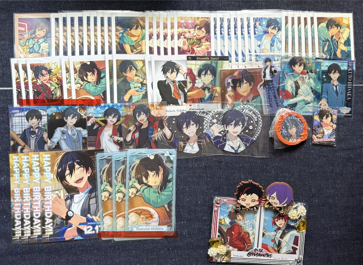 かな♞✰あんスタ沼 tweet media