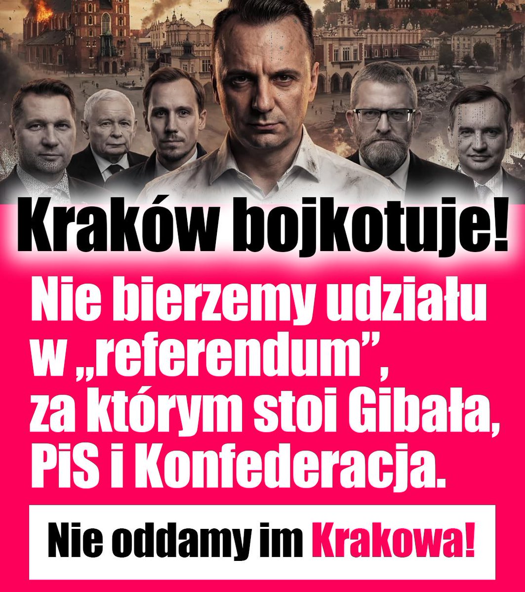 Liberalny Departament tweet media