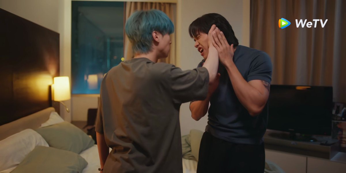 𝐩𝐚𝐭𝐭𝐲 𝐬𝐚𝐧. ᴗ̈ ft อาทิตย์ดาวตก ☀️💫 tweet media