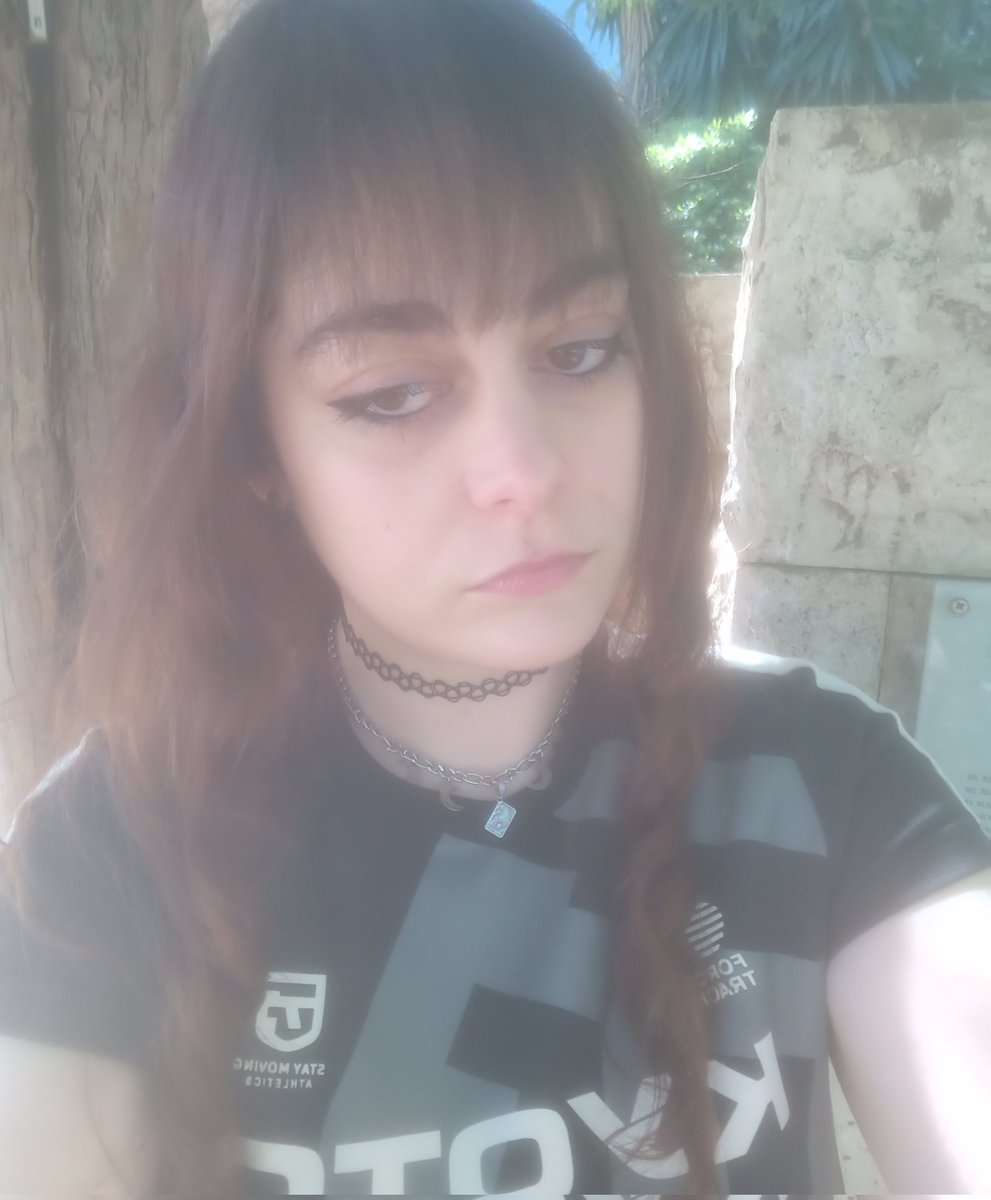 Purple_H0rnet's tweet photo. Guess I'll go missing 🥀 https://t.co/W3tQ8rXAmX