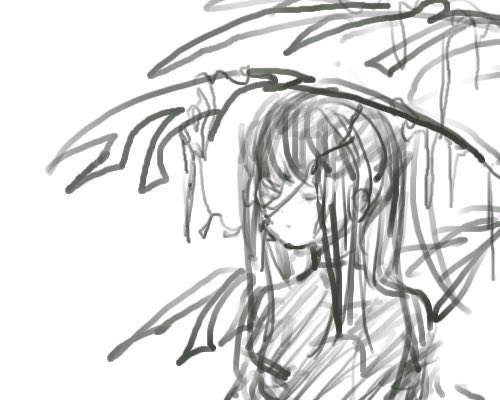 owl5138's tweet photo. #イラスト　#オリジナル

寝る前に描きました。 https://t.co/WabnqEofkT