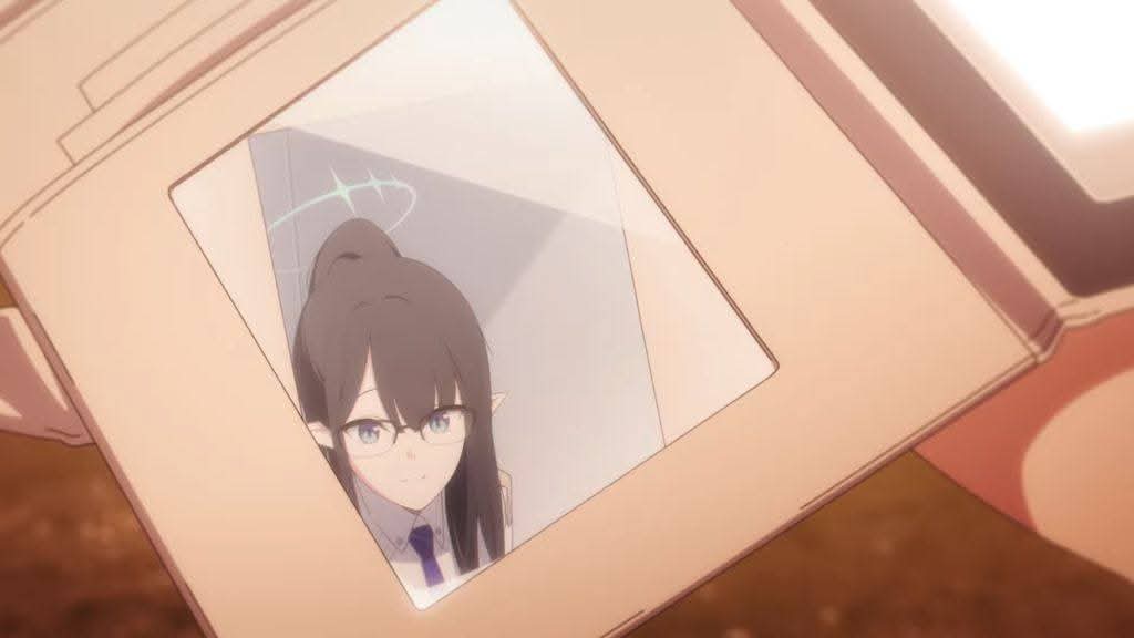 Terra Hoshi tweet media