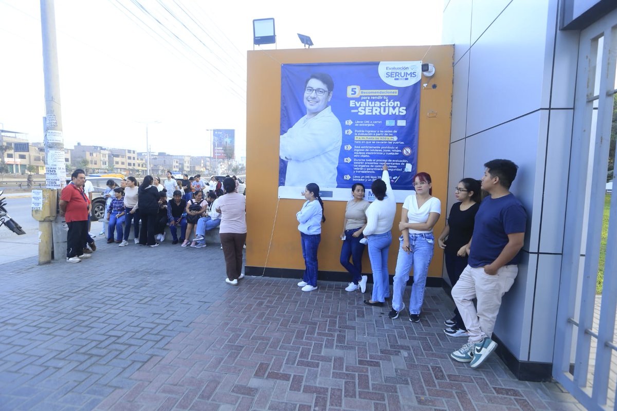 Diris Lima Sur tweet media