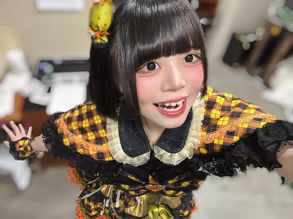 小羽あめ🍭【ぷれぱ】4/25生誕🎂来て‼️😿 tweet media