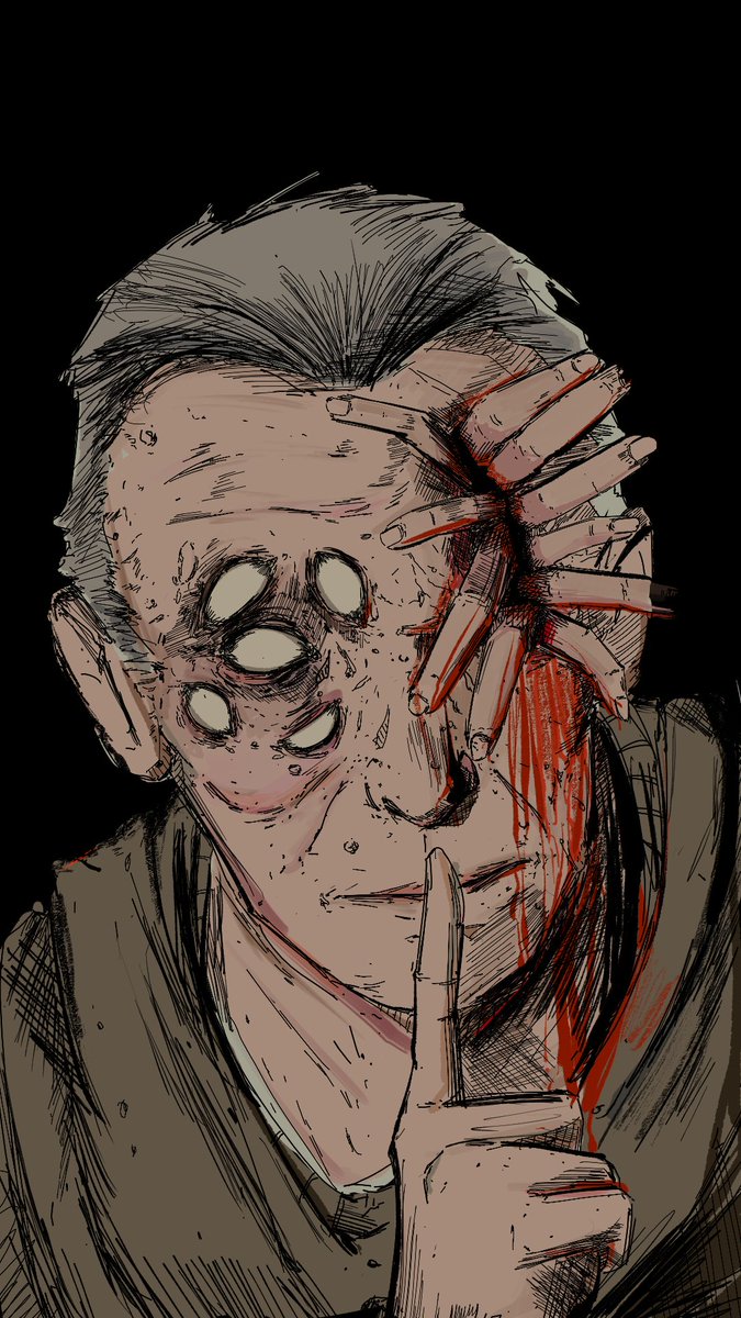 Blasko_e's tweet photo. SOLIBISMO 
#art #artist #draw https://t.co/HAbUcB6OvT