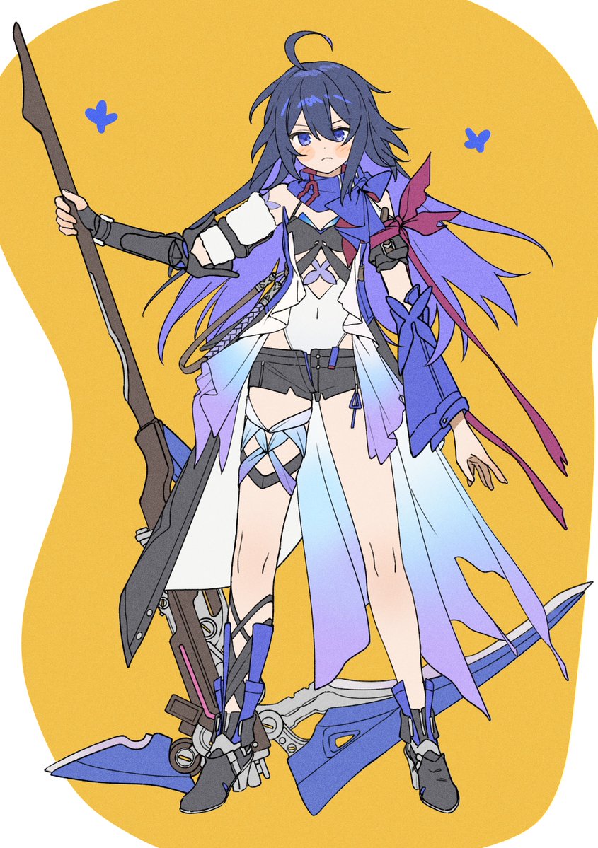 rizu（原稿） tweet media