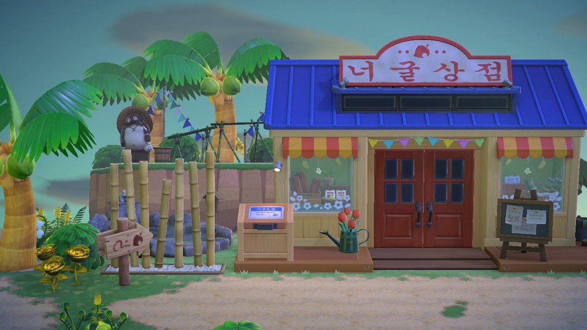 괴도깅 tweet media