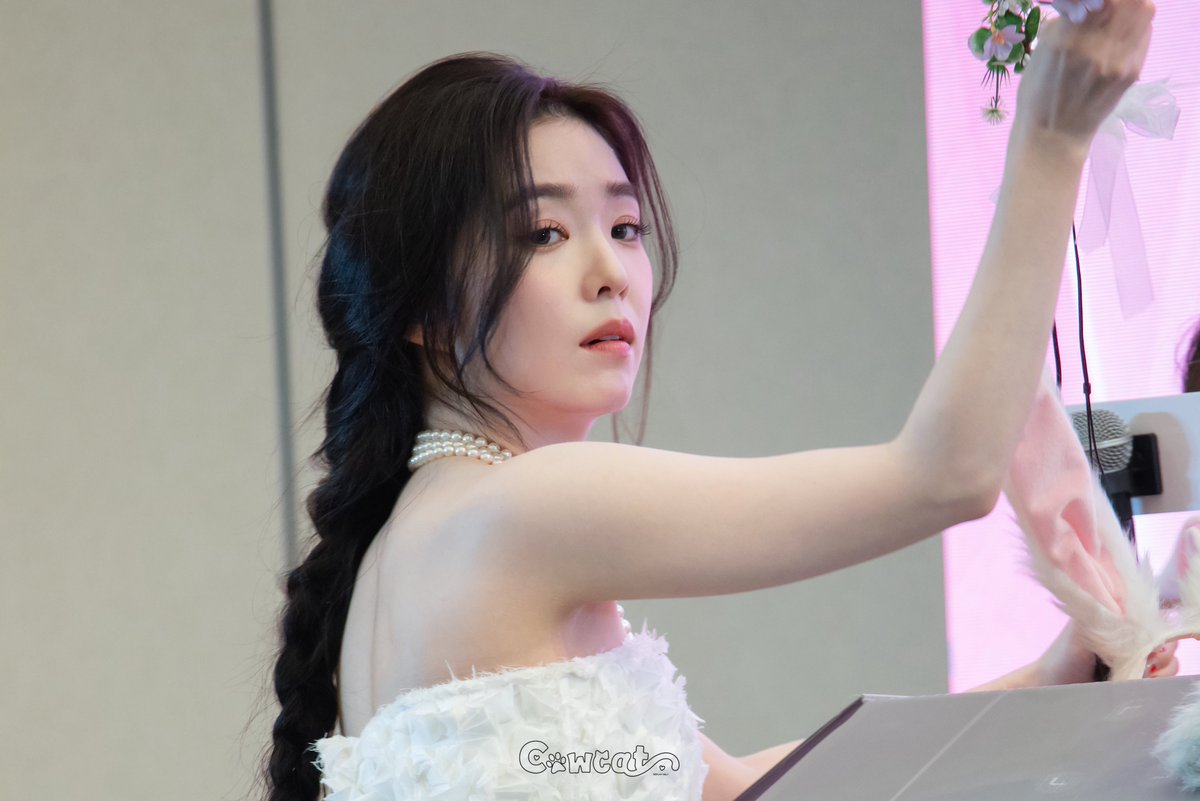 260419 선전 팬싸 Shenzhen

#IRENE #아이린 #RedVelvet