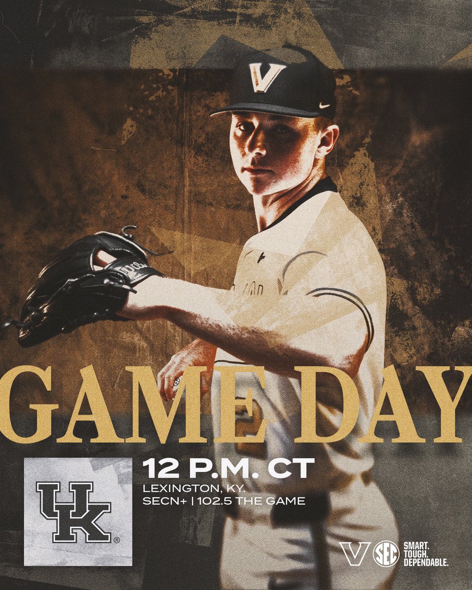 Road Finale

📺 SEC Network+
📻 102.5 The Game