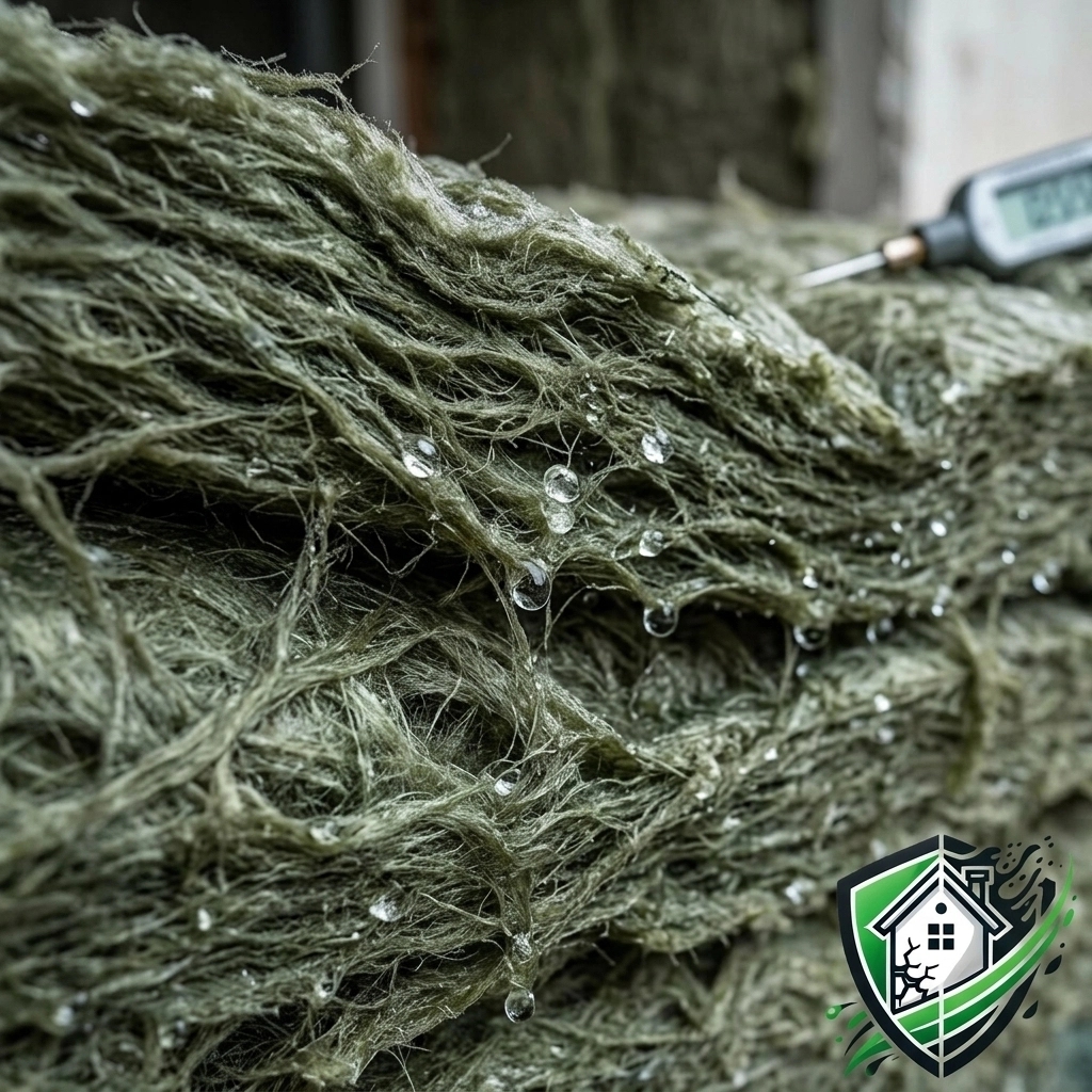 PFFPD_Forensics's tweet image. Mineral-fiber drying is a myth.

ASTM C1104 proves water traps in the fibers, killing R-value and envelope integrity.

Wet = failure.

#ASTM

Contact: 443-332-8527
Request a forensic property damage review:
bit.ly/ForensicProper…