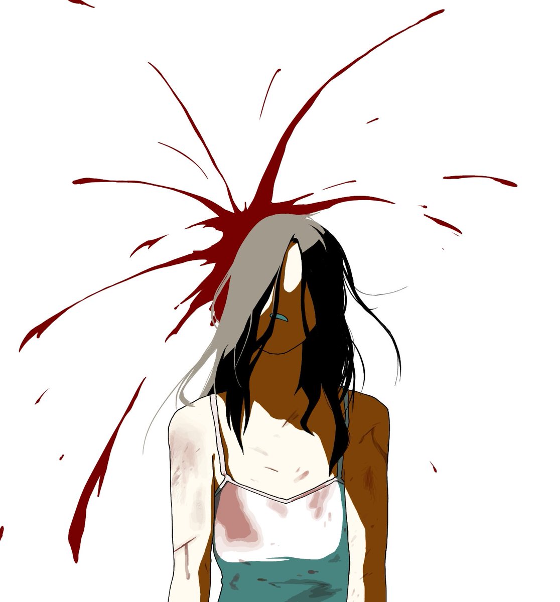 불쾌덮밥 (@ahvsfol) on Twitter photo 