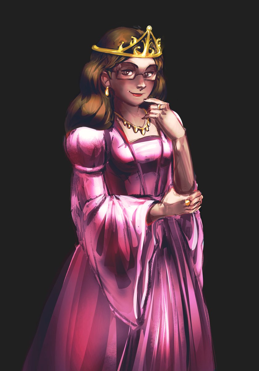 AureolinFlax's tweet image. A recently finished cmm and the timelapse 👀💛💛

#smallartist #artistontwitter