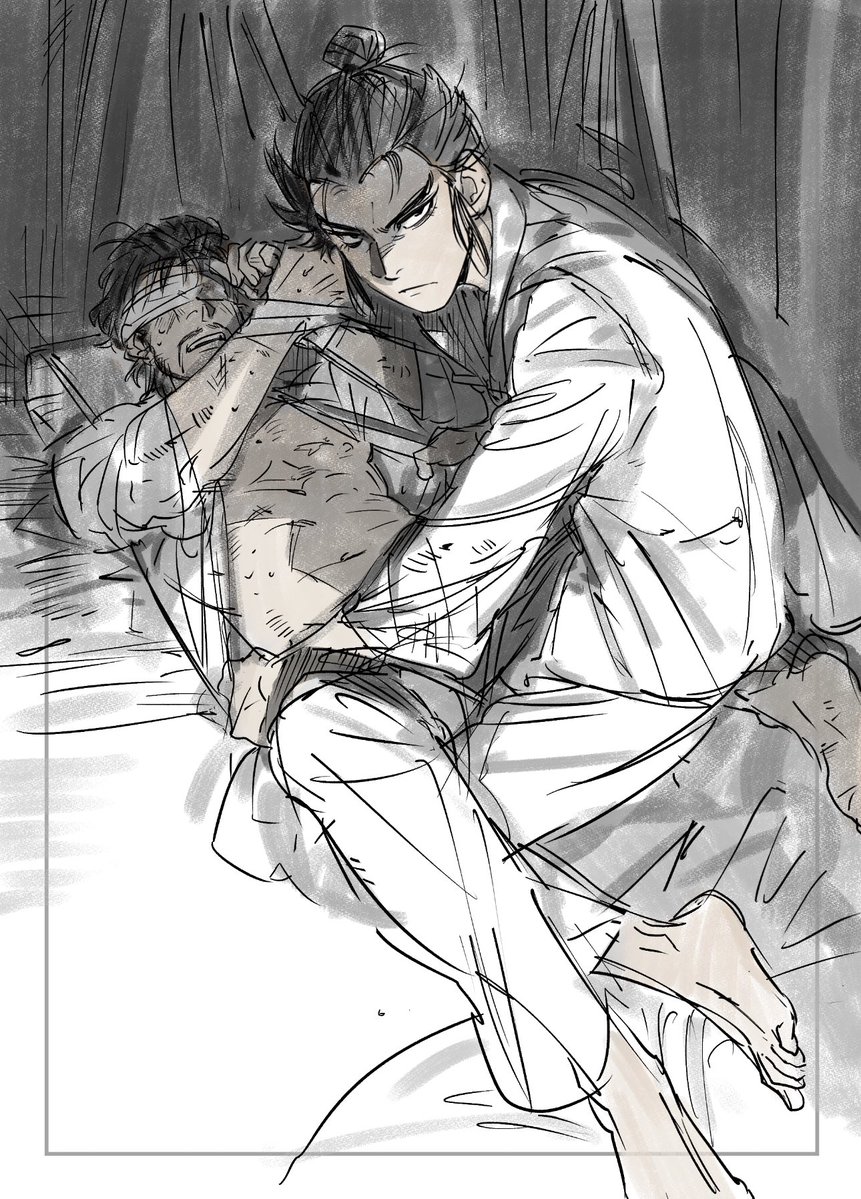 曹孟德暴裂霸者战士 tweet media