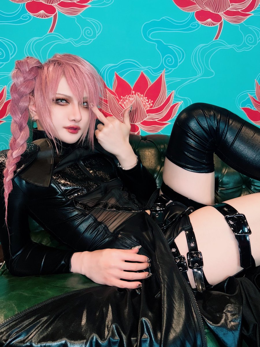 Sena_JILUKA's tweet photo. still slay https://t.co/WArEK1JNR3