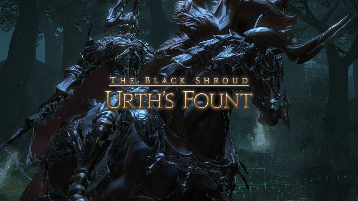 Lucy 🎮 FFXIV tweet media