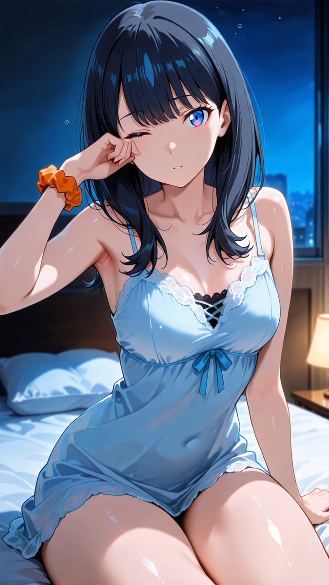 ピアス tweet media