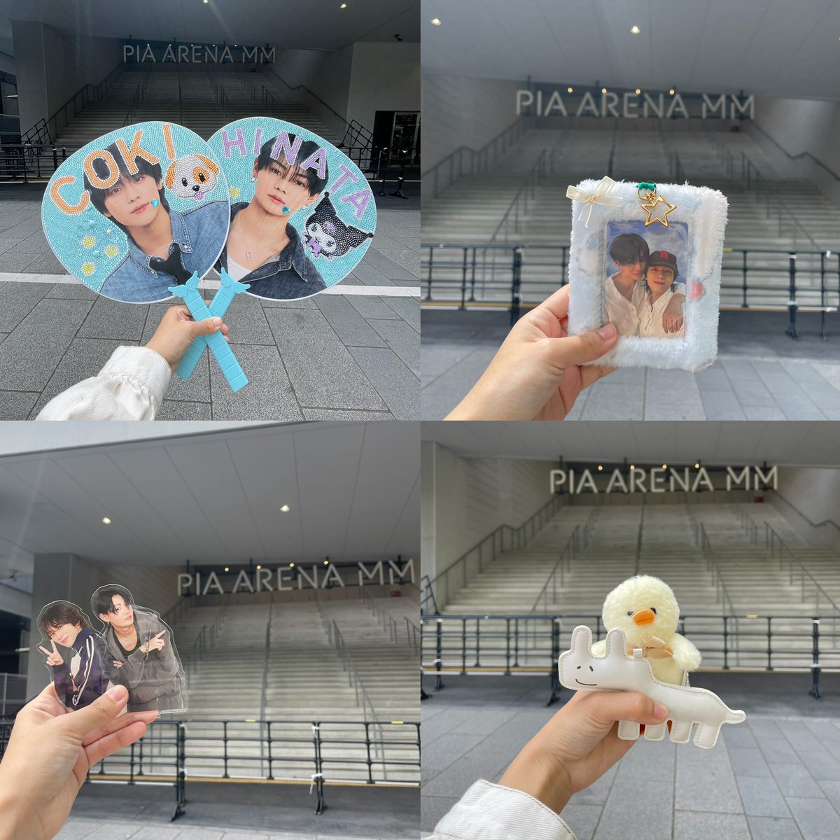 ここな tweet media