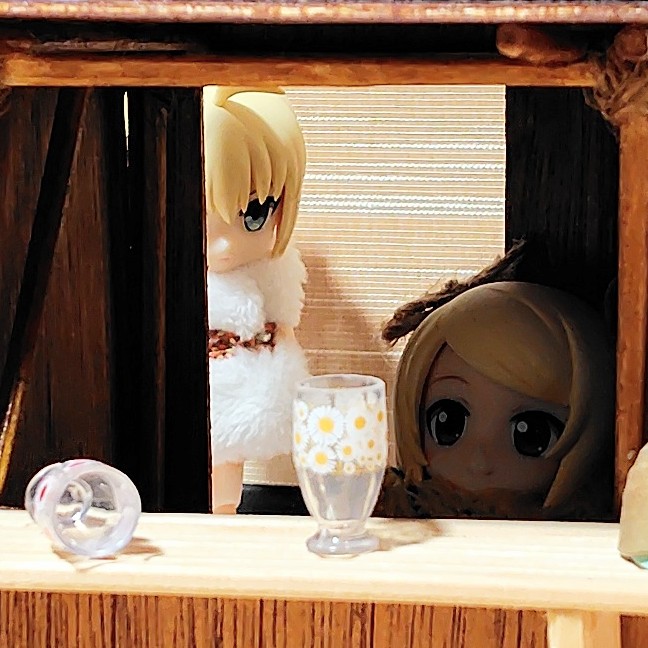 はみ出しハミソン tweet media