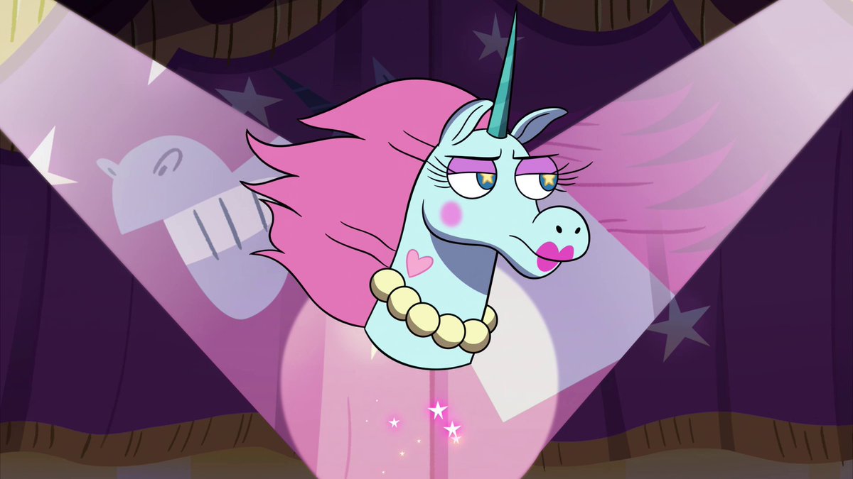 Star Vs The Forces of Evil Shots tweet media