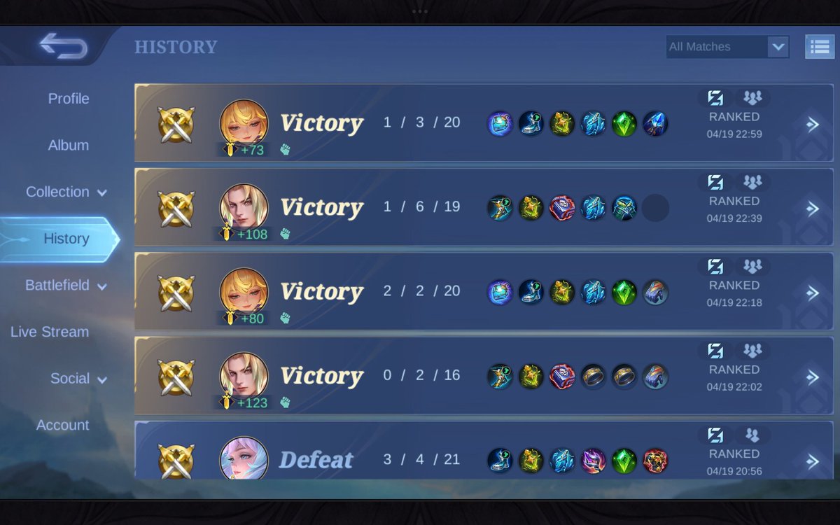 akhirnya naik lagi, itu yg angela sebel bgt masih jsjshsj