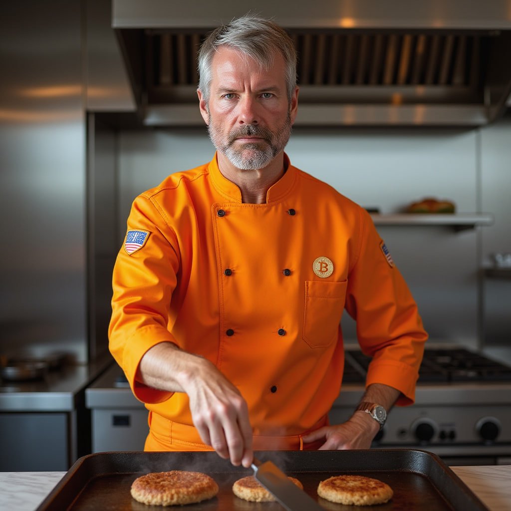 Our devs have been cooking all week 👨‍🍳

The timer will be replaced with our migration app.

Tomorrow we begin our move to Bitcoin Layer 1.