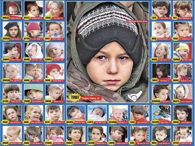 İsmail Yunus Davran tweet media