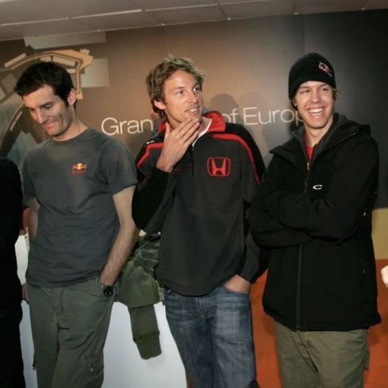 daily mark webber tweet media