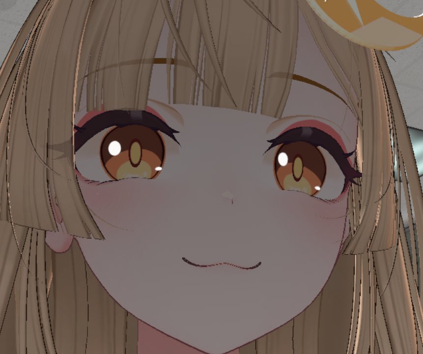 Ha-Asuka VRC tweet media