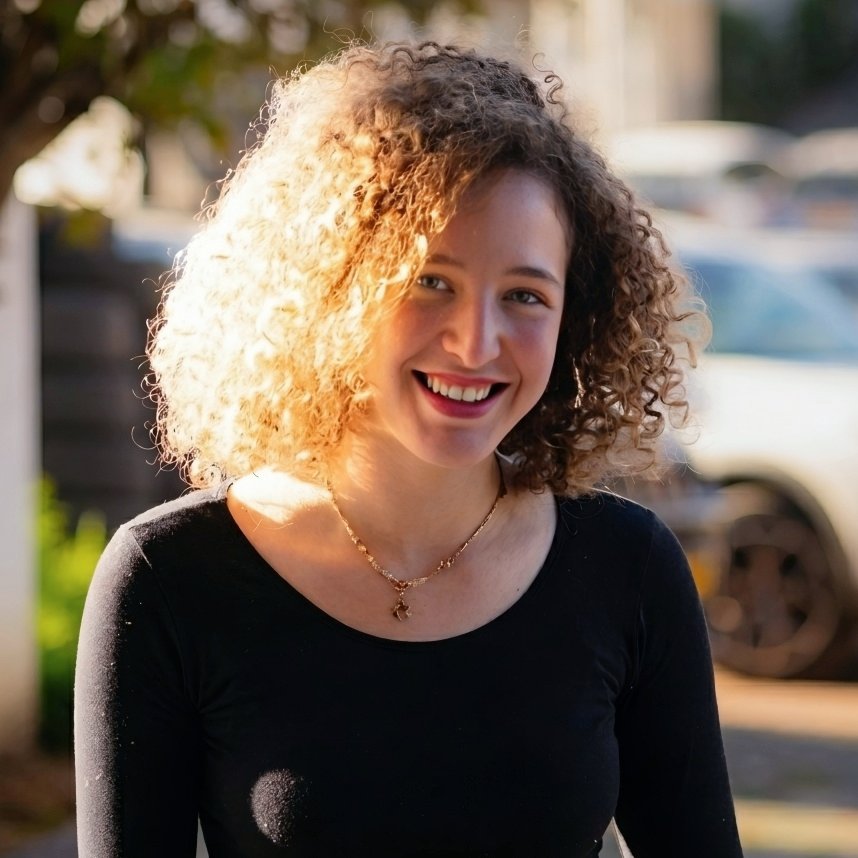 נועה מגיד | Noa magid tweet media