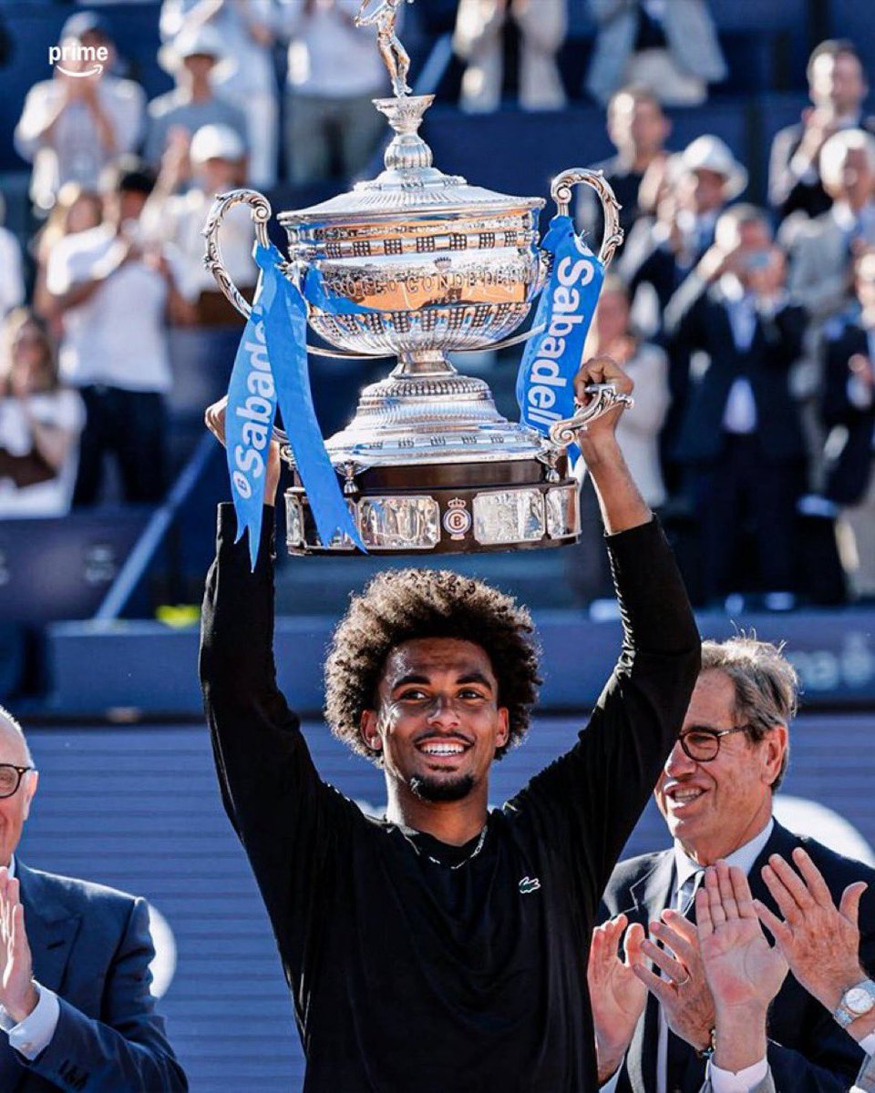 Lucho 🎾 tweet media