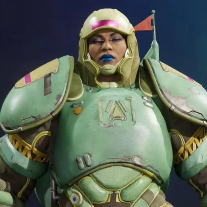 No room for wokeness! tweet media