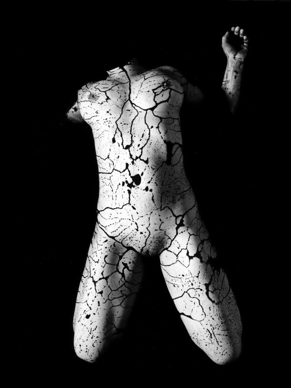 MarinFavre's tweet photo. .

Laurence Demaison       Biles noires  2007

. https://t.co/E2AO9Dedre
