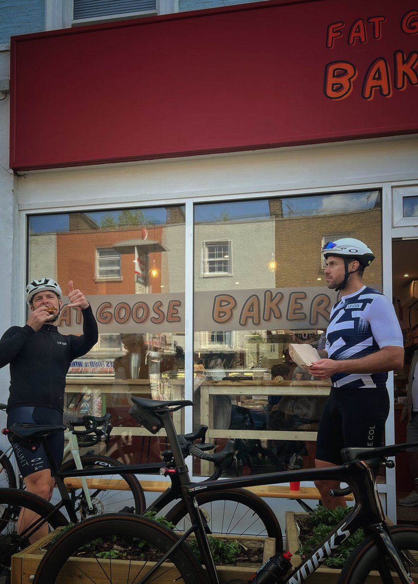 James Ferguson tweet media