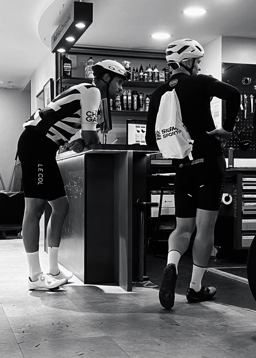 James Ferguson tweet media