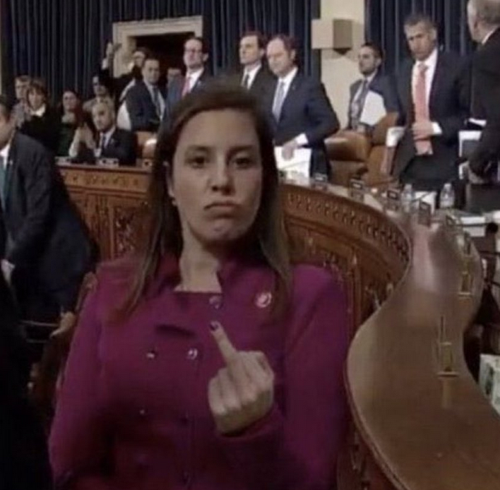 Angel Goulet 😇 tweet media