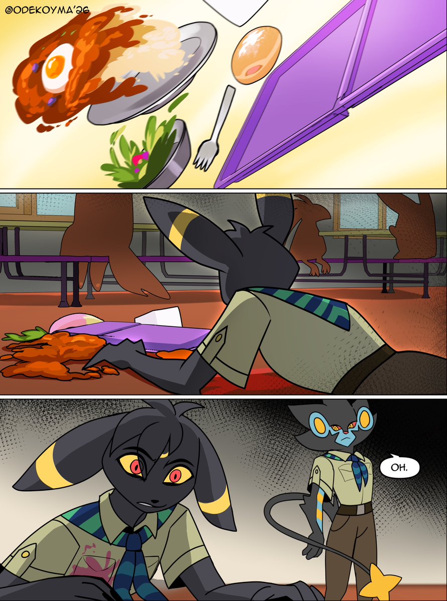 Odeko Yma ✨ tweet media