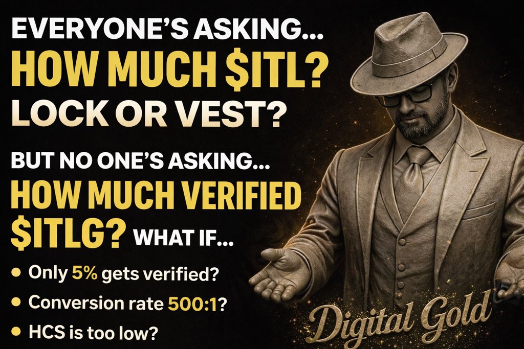 Digital Gold tweet media